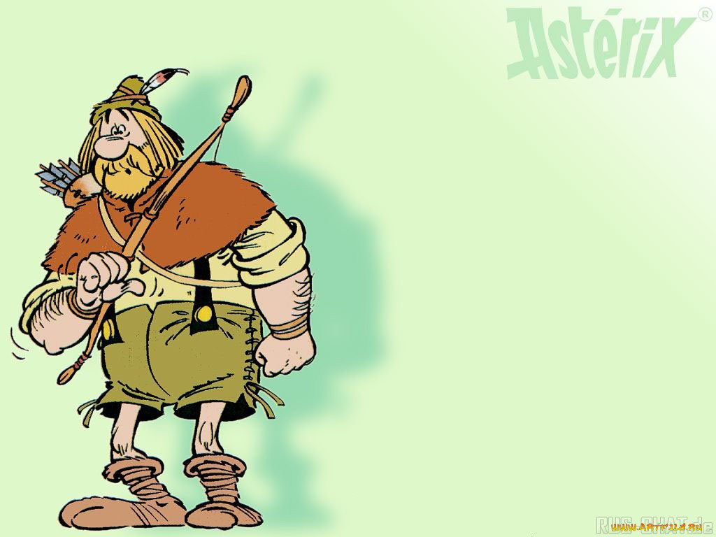 , asterix